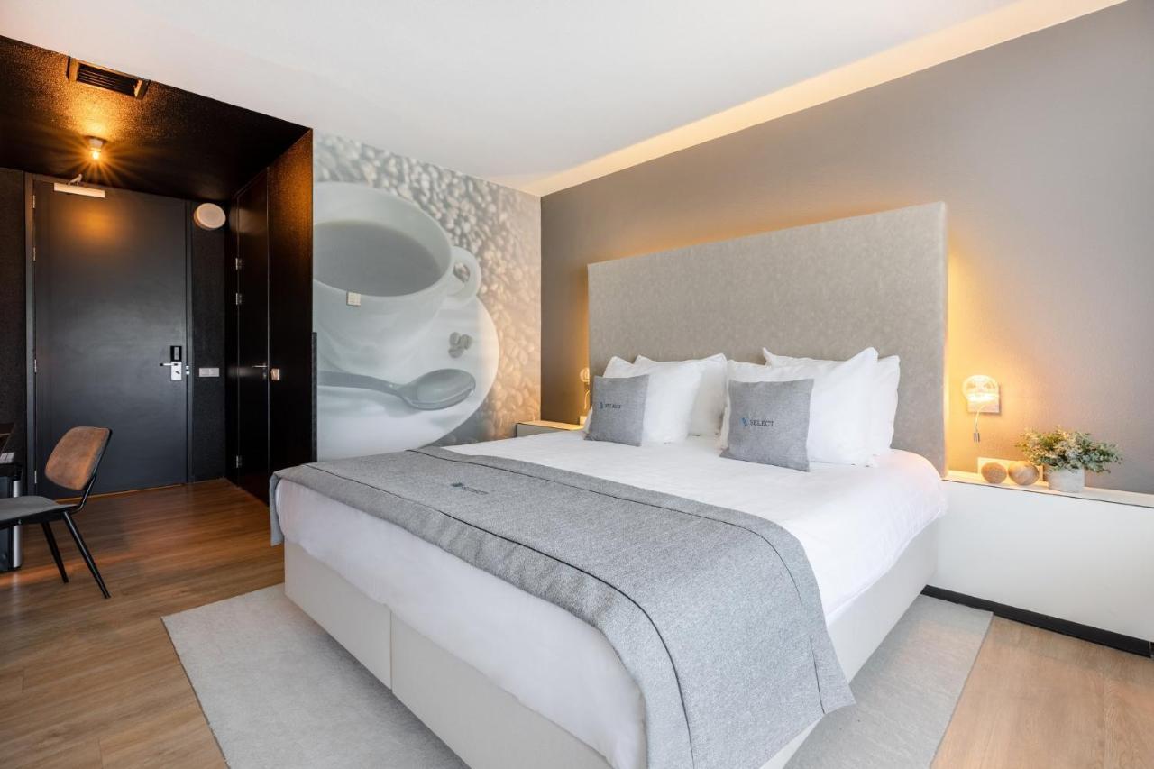 Garner Hotel Maastricht By Ihg Exterior foto