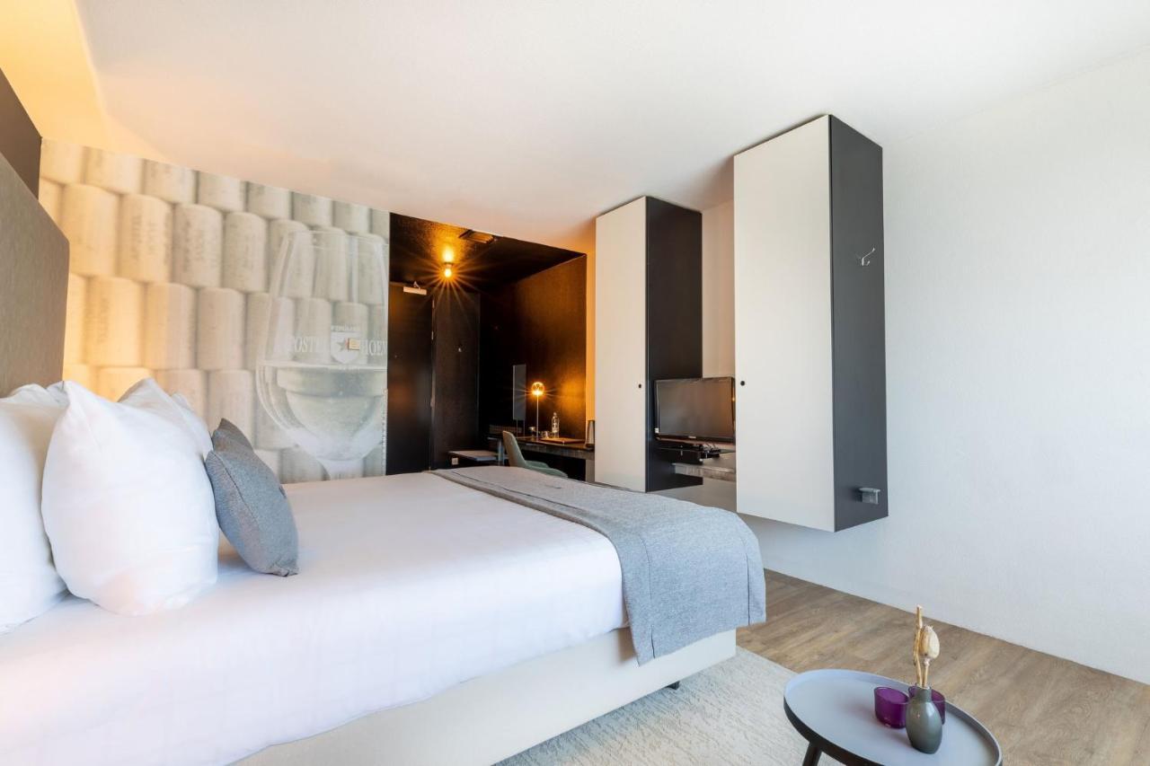 Garner Hotel Maastricht By Ihg Exterior foto
