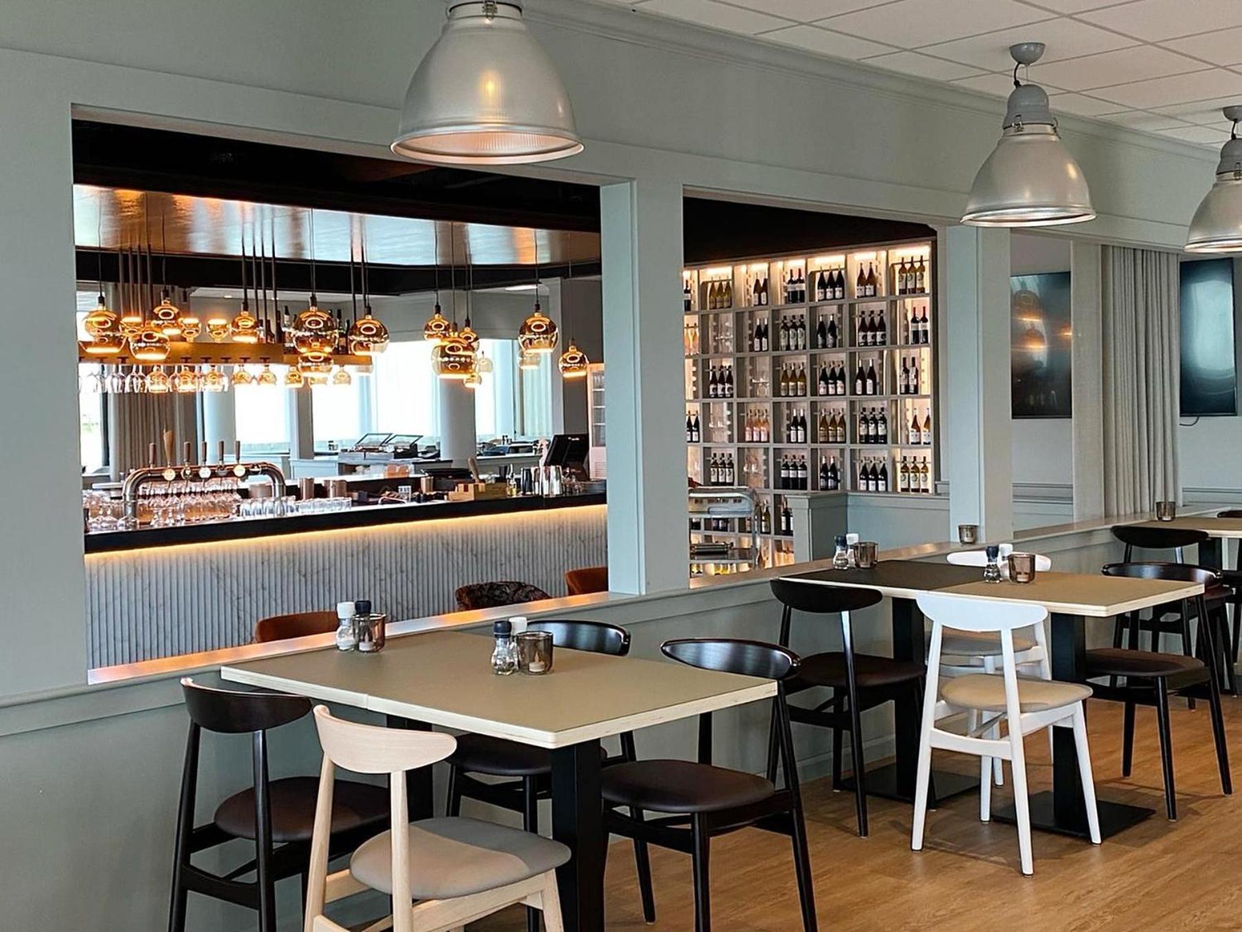 Garner Hotel Maastricht By Ihg Exterior foto