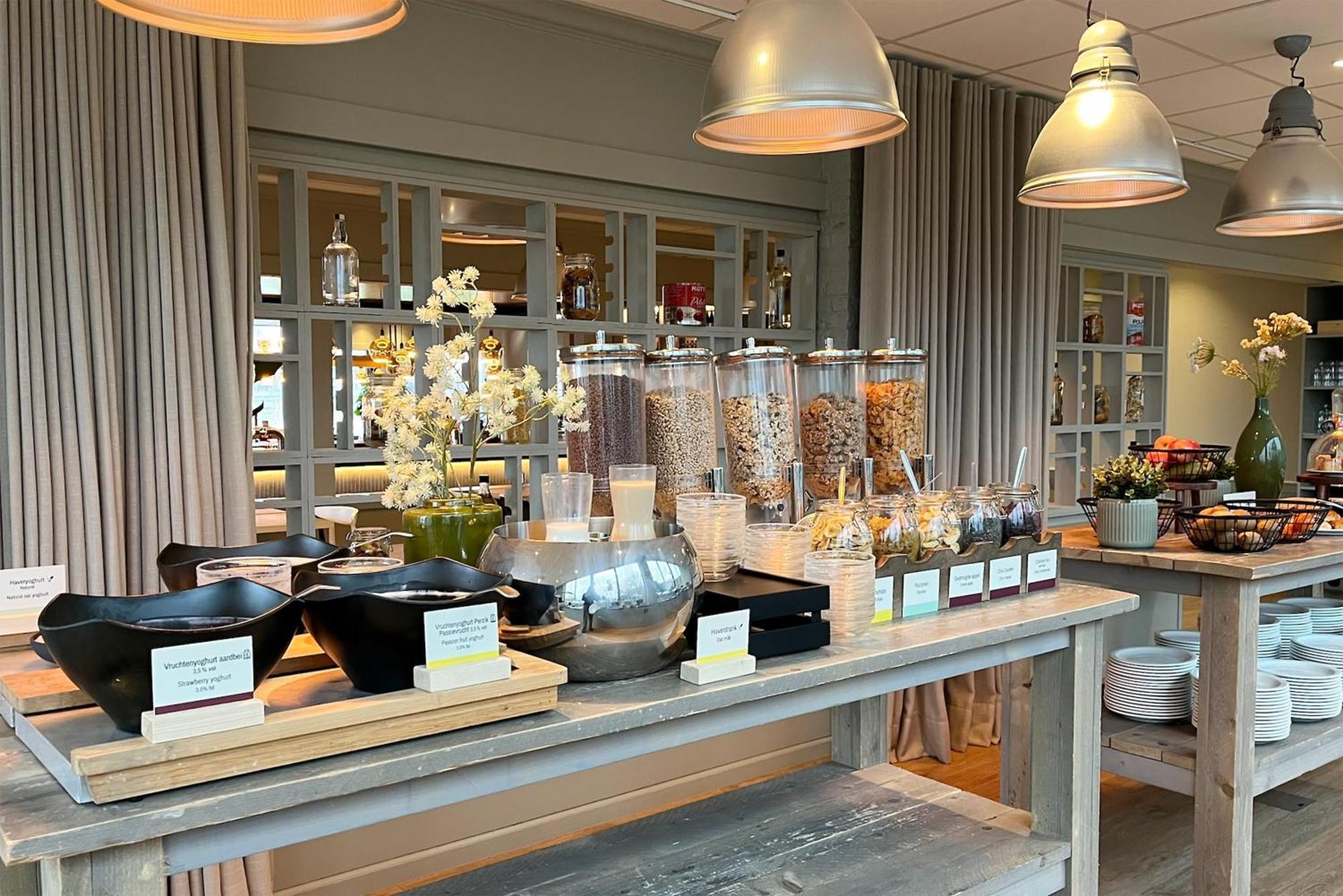 Garner Hotel Maastricht By Ihg Exterior foto