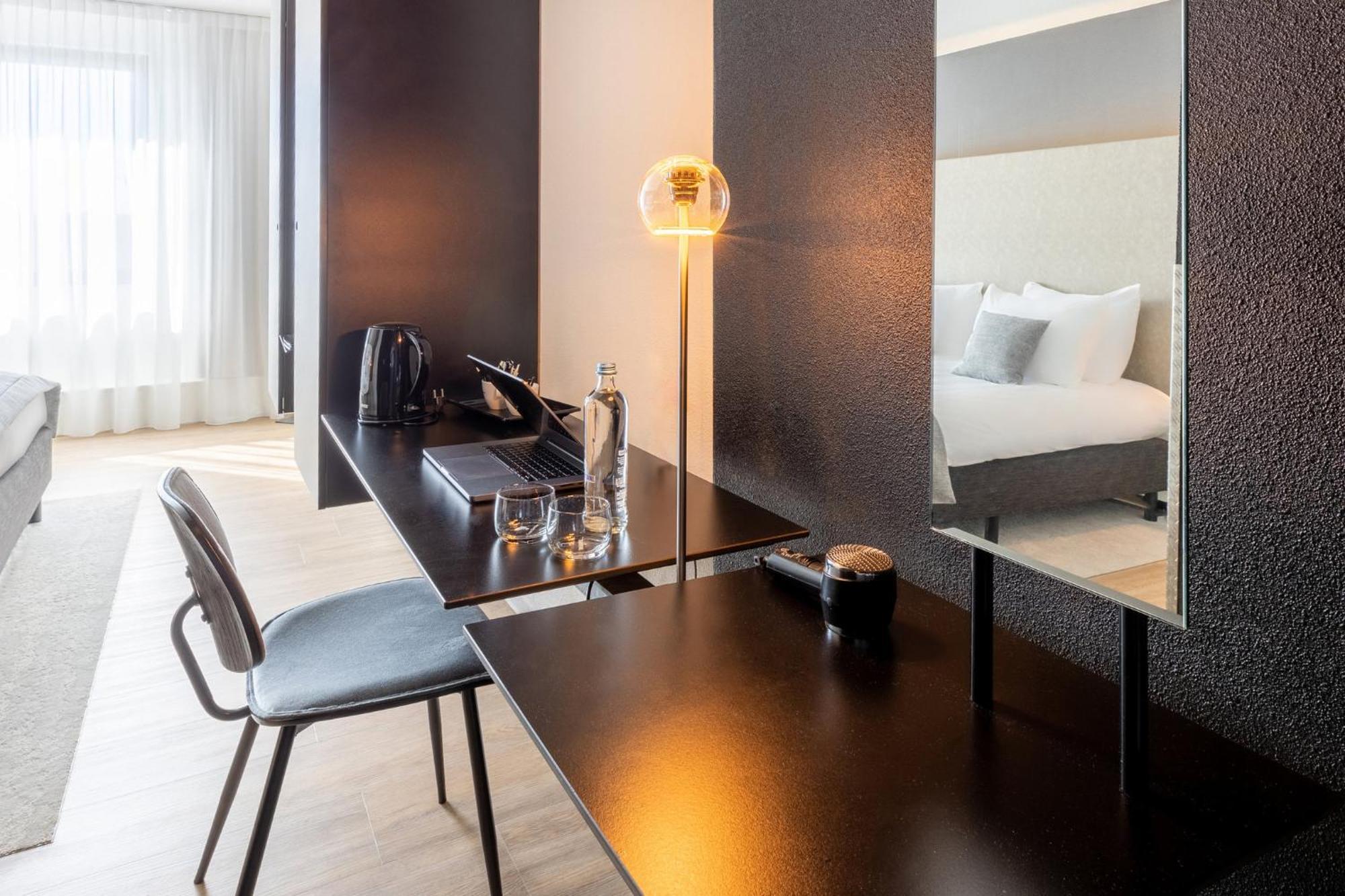 Garner Hotel Maastricht By Ihg Exterior foto